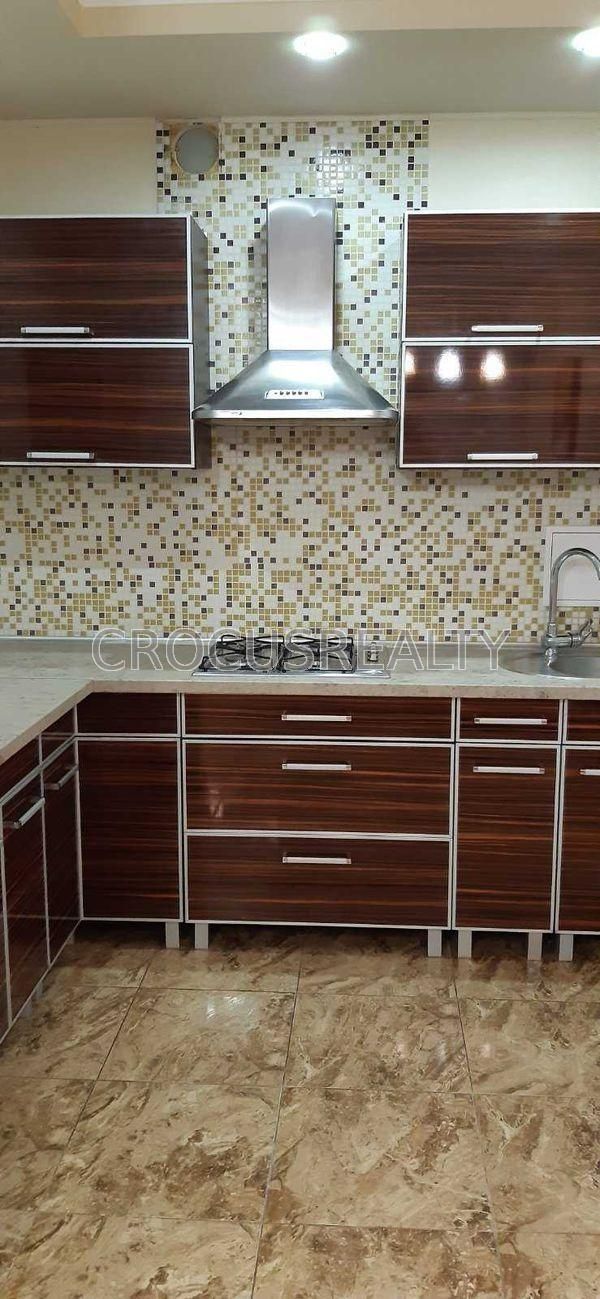 Аренда квартиры 608 м/р. Компас, новострой Г. Труда, 32г