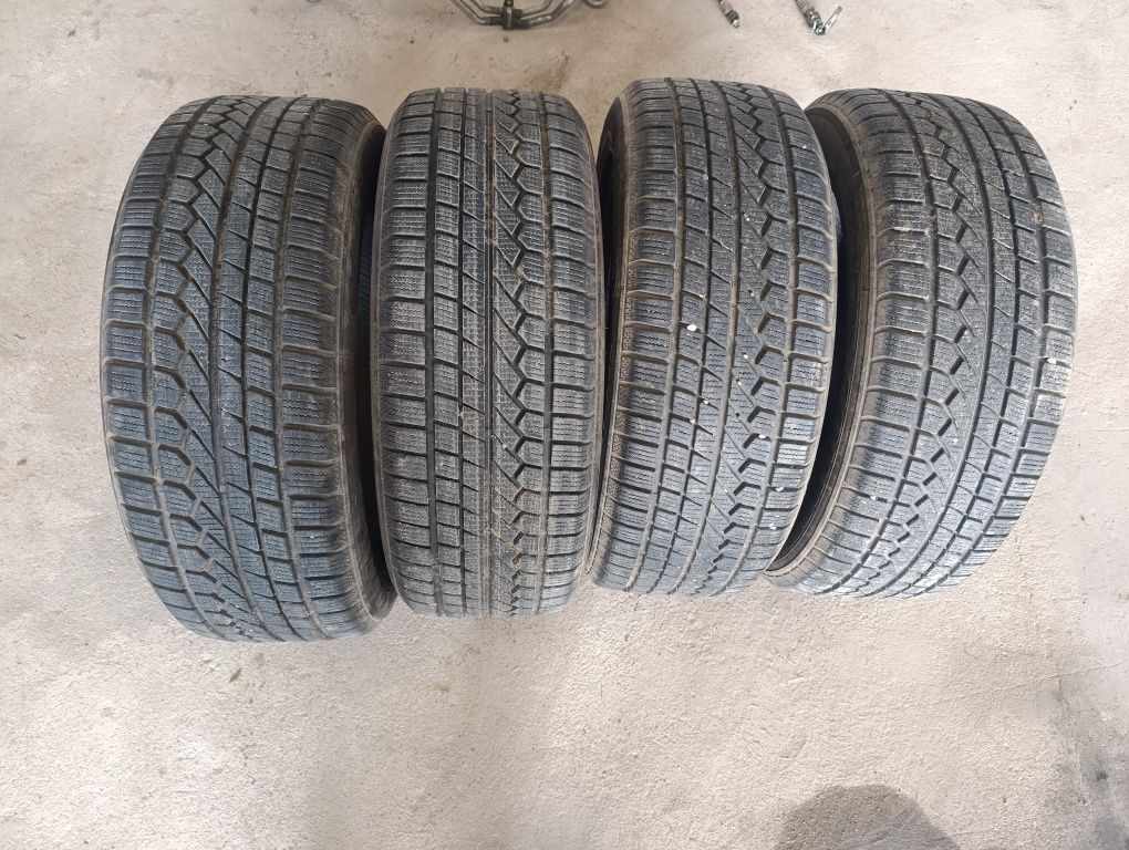 Opony 225/55 r18