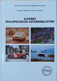 Alfabet Małopolskich Automobilistów