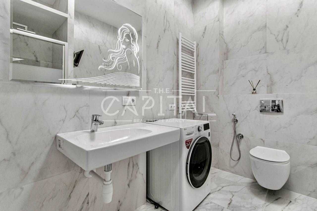 Продаж | 2 кім Квартира 57 м2 | Печерськ | Центр | Лумумби 11 | Бізнес