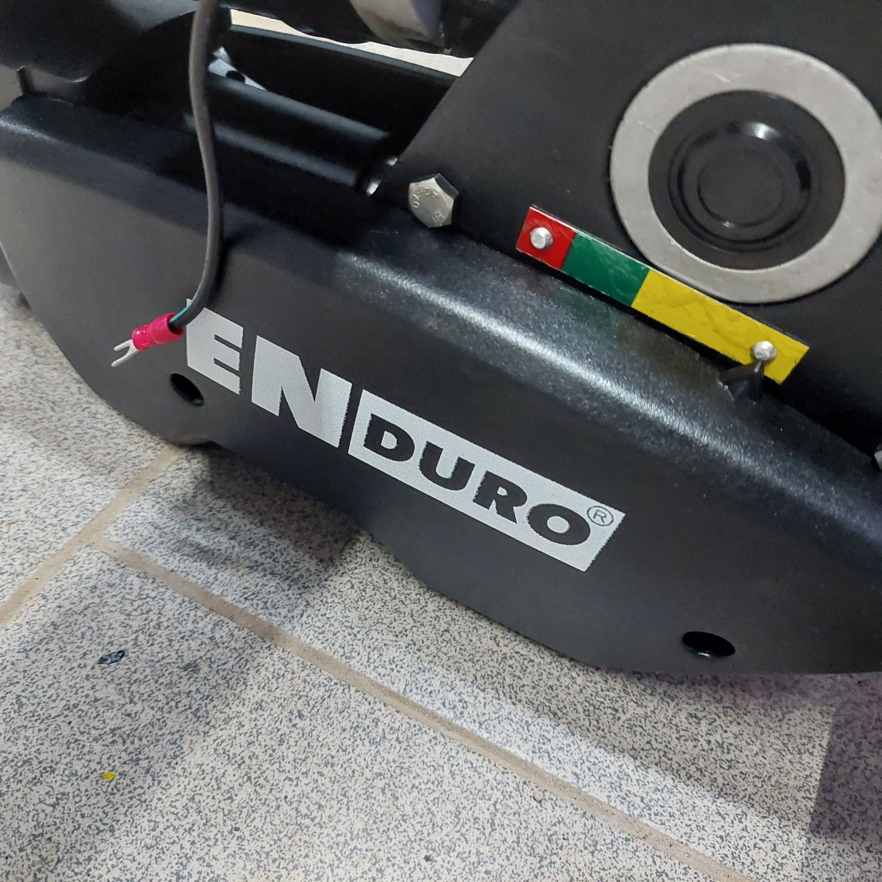 Mover. Napęd do przyczepy. Enduro .DMC1800. Full automat. Jak nowy.