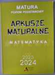 Matematyka Arkusze maturalne Aksjomat Poziom podstawowy NOWE