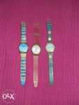 Relógios Swatch