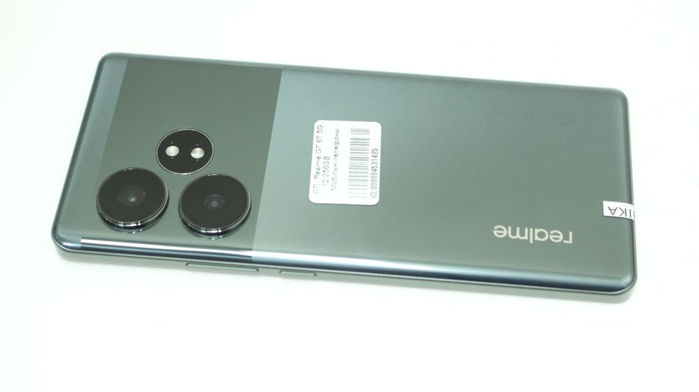 Realme GT 6T 5G 12/256GB