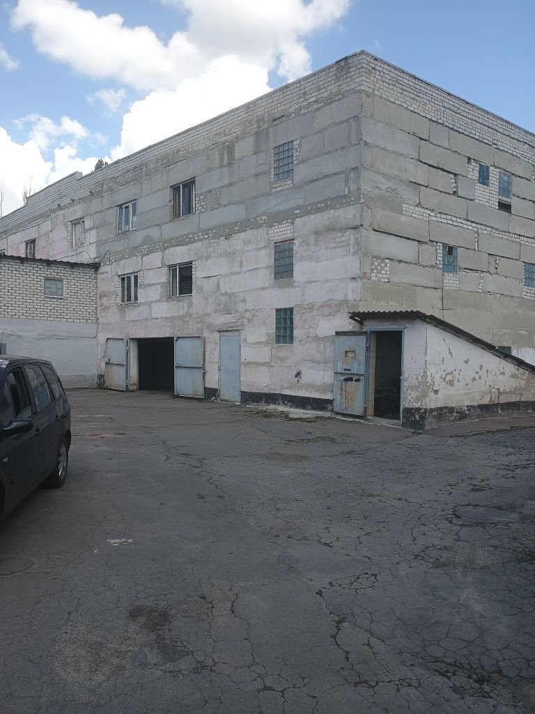 Продам гараж на Салтовке
