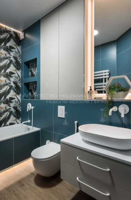 Оренда таунхасу під Києвом 130м2 містечко Золоче Прованс с. Вишеньки