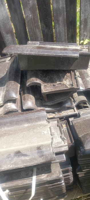 Кераміка Braas rubin 13V