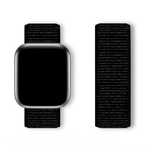 Pasek Sport Loop do Apple Watch 42/44/45/46/49 - czarny