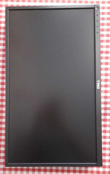 Monitor DELL P2217H - stan bardzo dobry