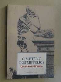 O Mistério dos Mistérios de Clara Pinto Correia