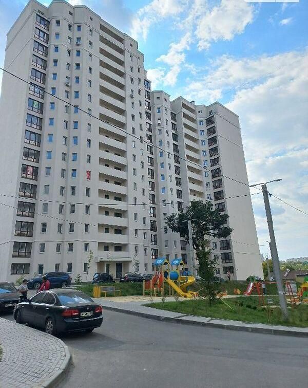 1-к, ЖК «Сокольники», Профессорская ул., 14, Сокольники