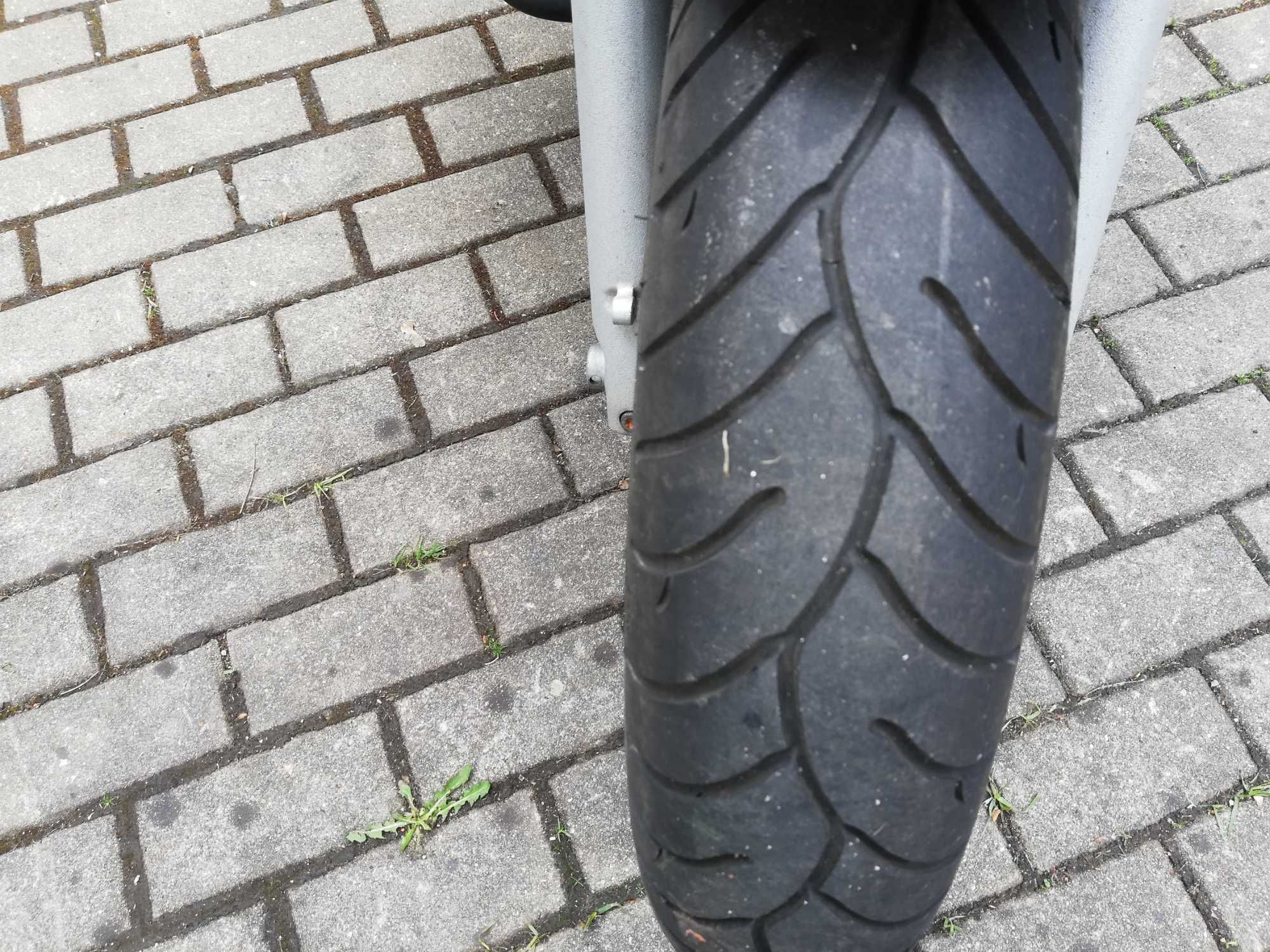 zamienię lub sprzedam BMW R1100R