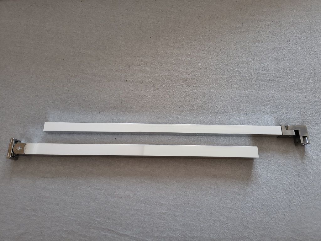 Wspornik stabilizator ścianki prysznicowej do 90cm