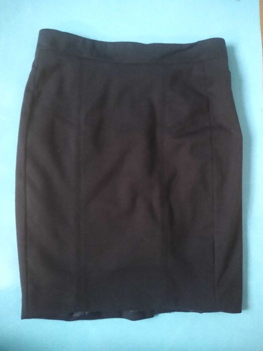 spódnica ołówkowa reserved