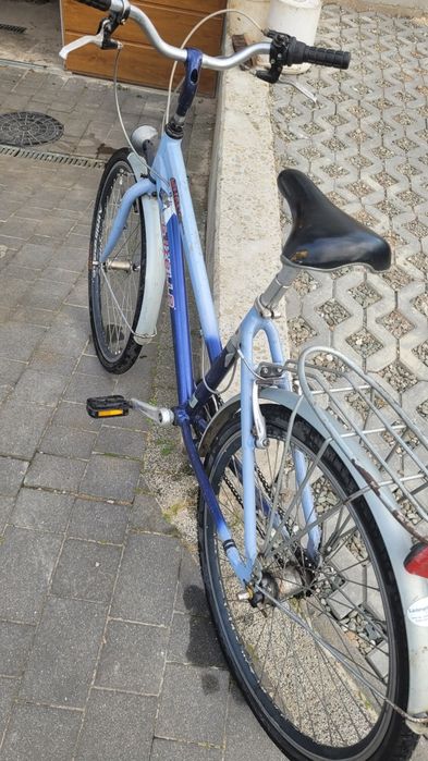 Sprzedam rower...