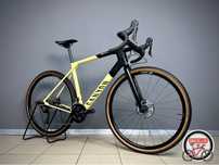 Велосипед Canyon Grail Cf SL 7 M