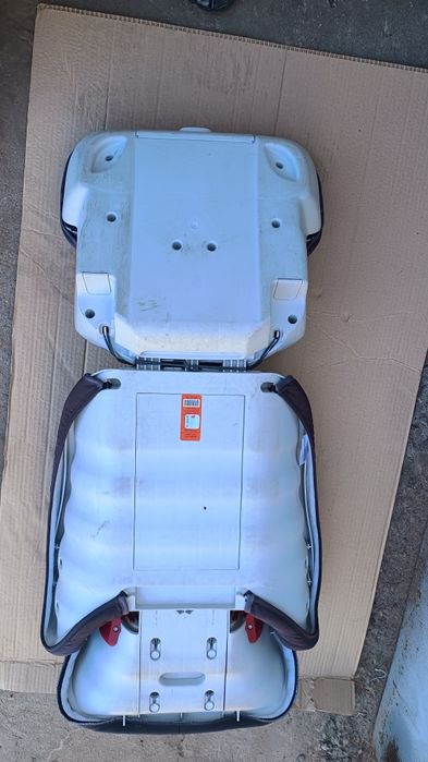 Продам автокрісло.