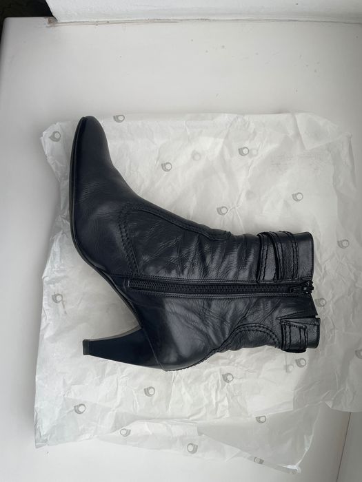 Чоботи K&S, зима