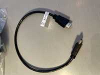 Kabel HDMI 0,5m długości 12-sztuk paczka