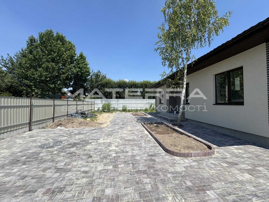 Віта-Поштова будинок з ремонтом КМ "Сосновий маєток" 100 м2, ліс