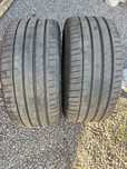 Продам Резину  275/40 R20