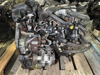 Motor Ford Focus / mondeo S-Max 1.8 TDCI 115CV KKDA