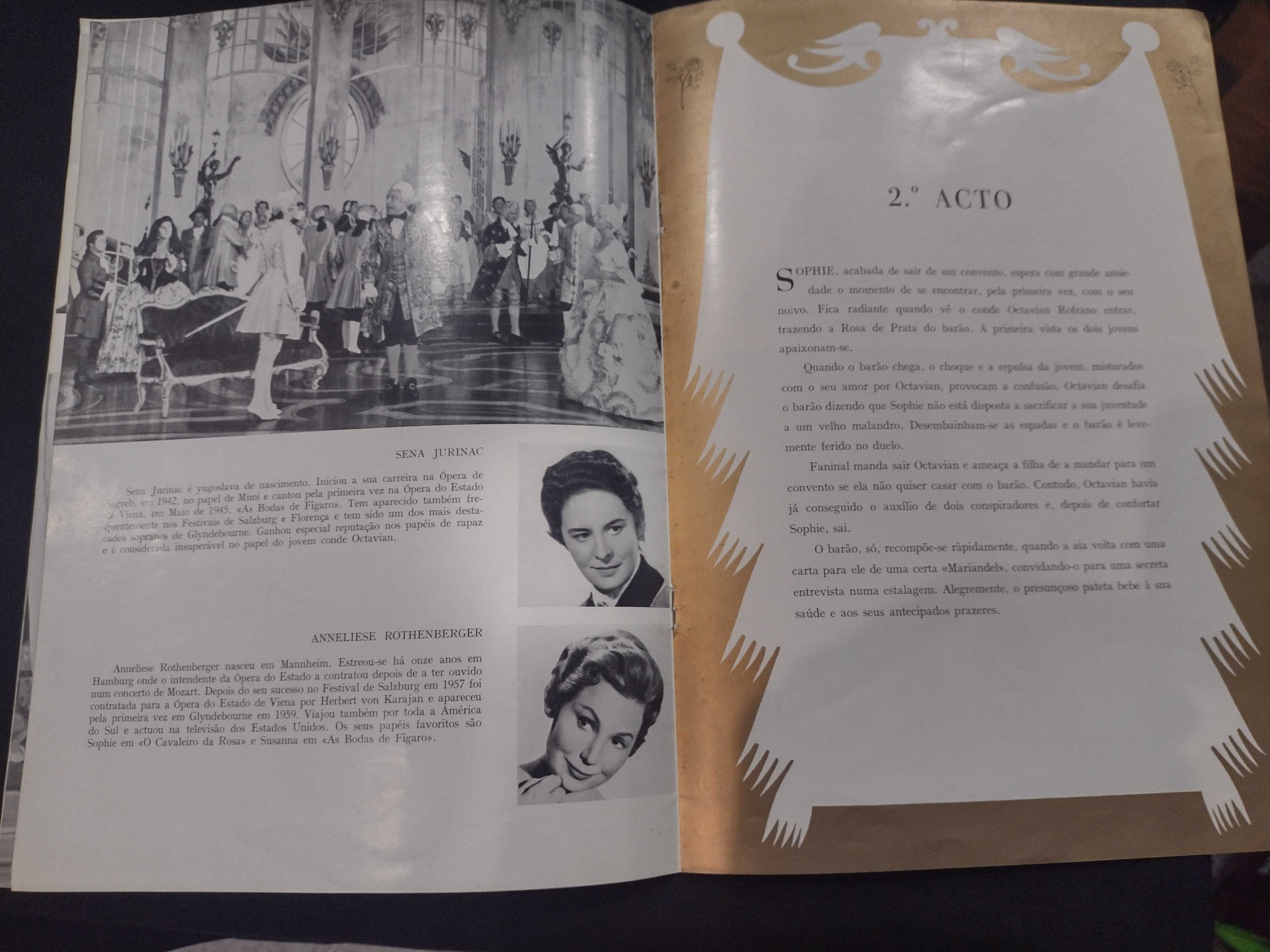 Livro do Filme "Rank Filmes Portugal" 1963