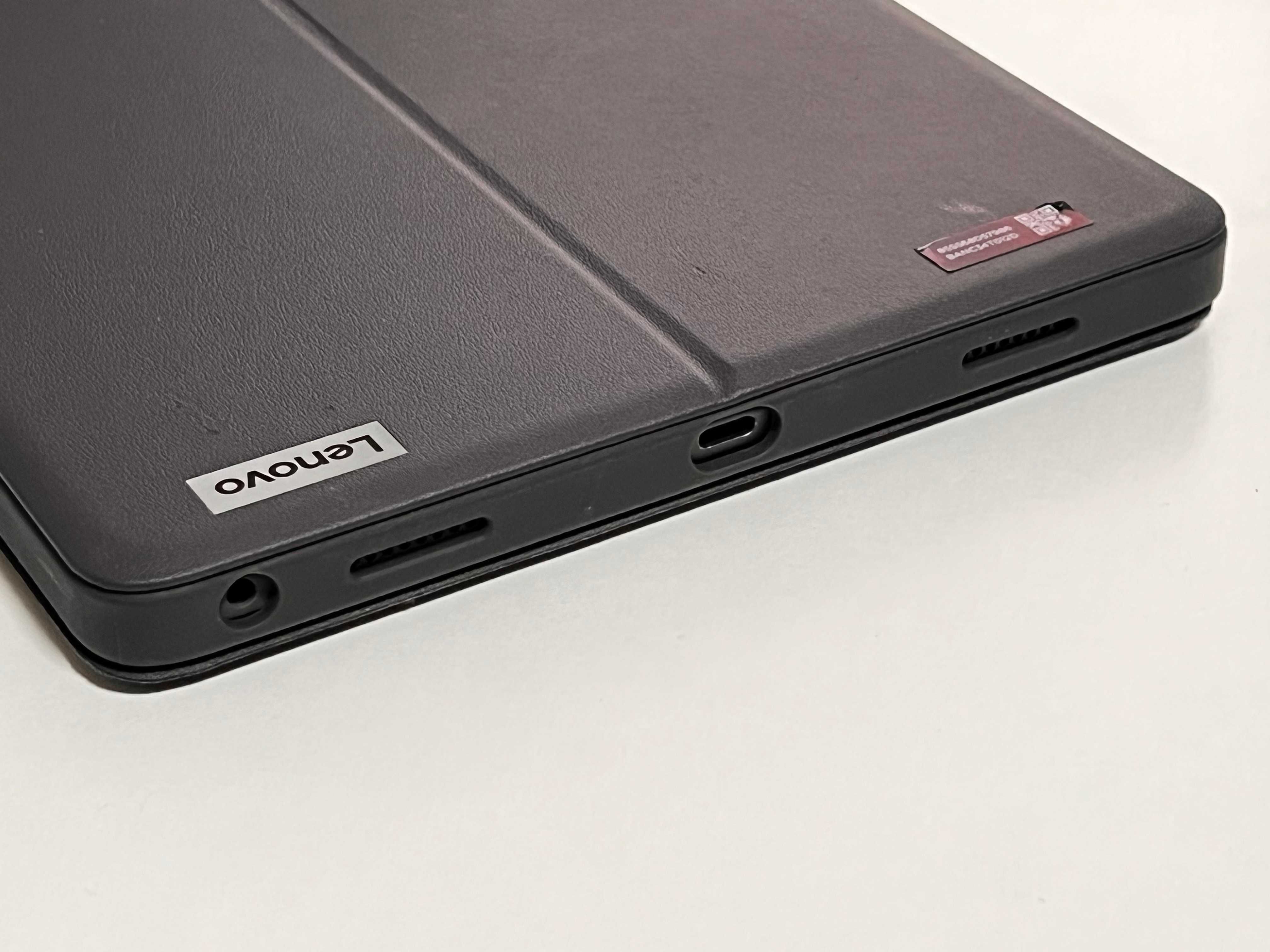 Планшет Lenovo Tab P11 (2nd Gen) TB350XU 6/128 LTE + клавіатура чохол