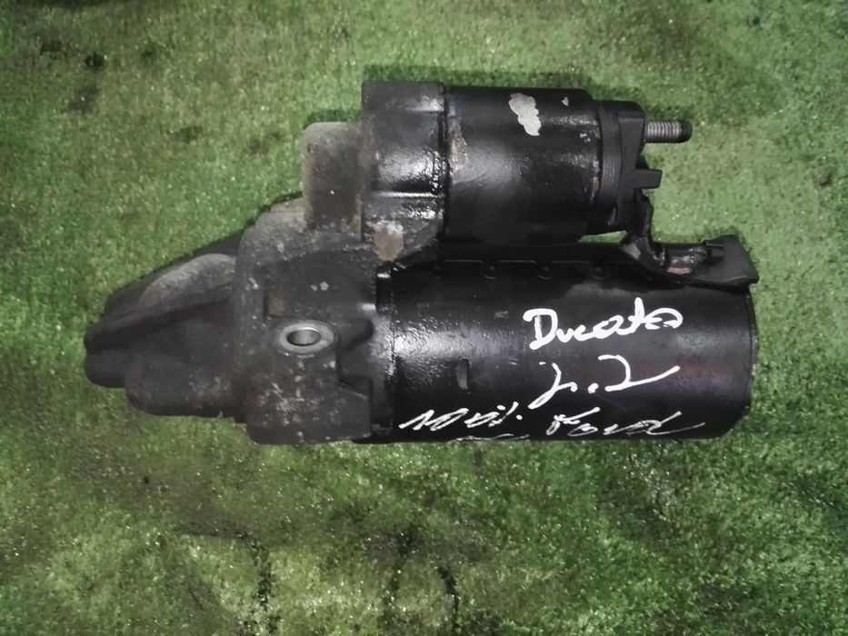 rozrusznik 2.2 hdi ducato jumper boxer 06+