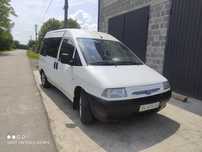Продам Fiat Scudo 1.9tdi 2000р