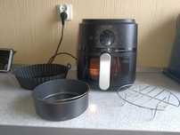 Air fryer Philips OVI NA221/00  Gwarancja