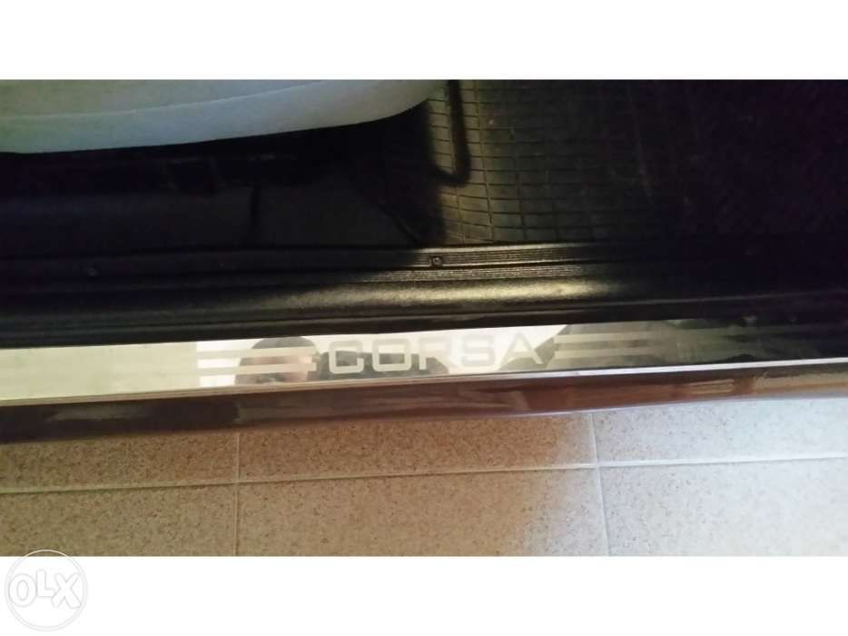 Opel Corsa A 1.2 S