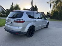 Ford S-Max 7 osobowy 2.0 TDCI
