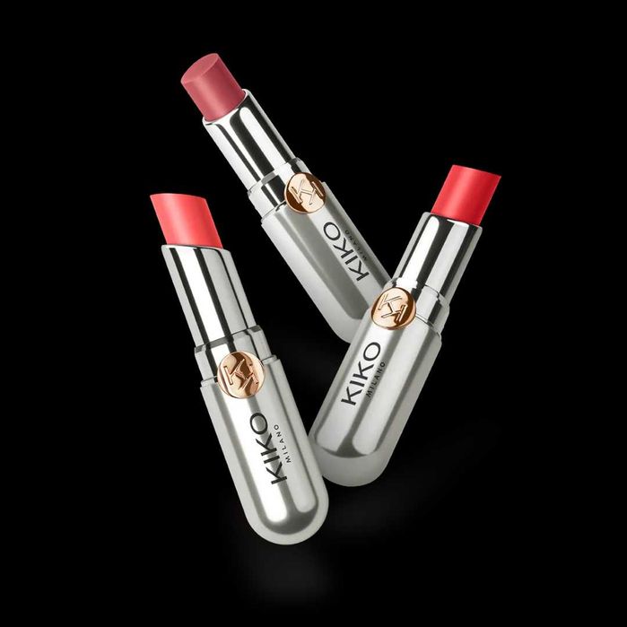 продам новий набір від Kiko Milano для догляду за шкірою