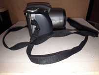 Aparat Olympus 28-110 z teleobiektywem C-160