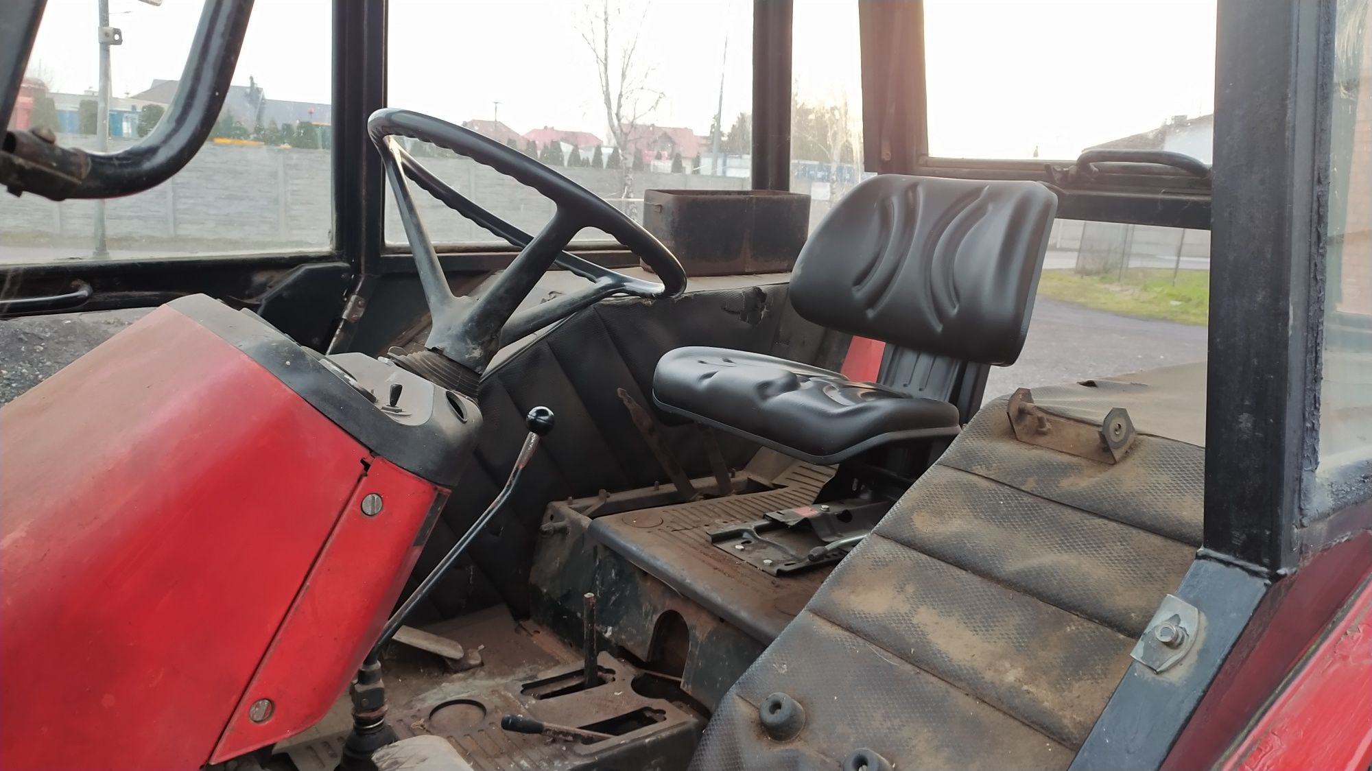 Sprzedam Zetor 7011