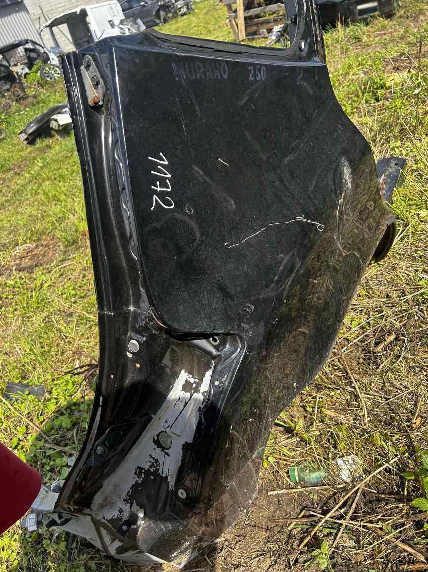 Nissan Murano Z50 02- четверть зад R KL1172 78100CA030