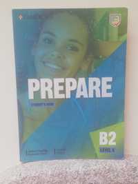 Prepare Level 6 - Preparação exame Inglês