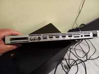 One connect tv samsung JS9000