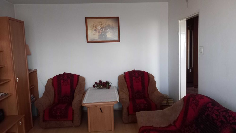 Mieszkanie M-3, 55 m 3-p Wierzbowa 19 - okazja