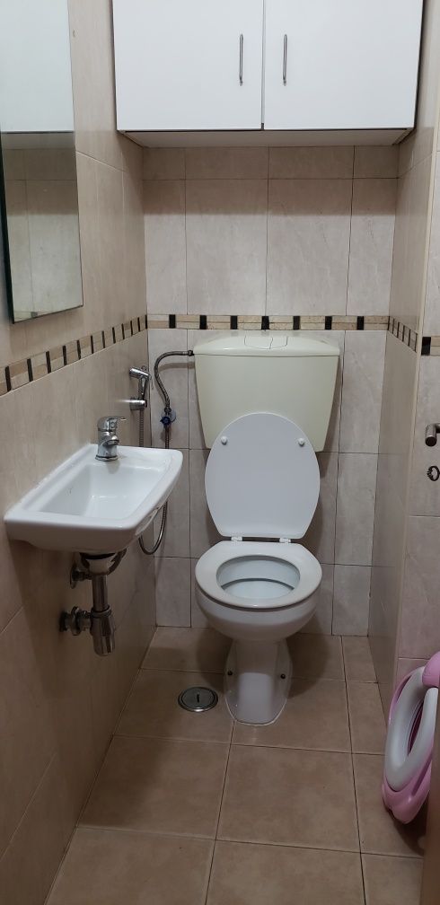 Faxina de qualidader de 9€ a hora