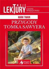 Przygody Tomka Sawyera TW - Mark Twain