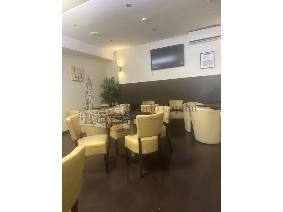 Trespasse em Vila Nova de Gaia!