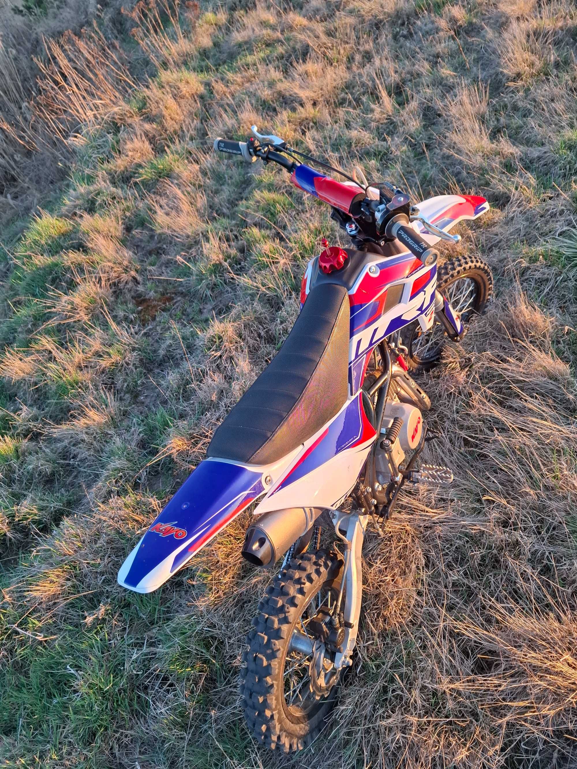 cross mrf 140 rc-z