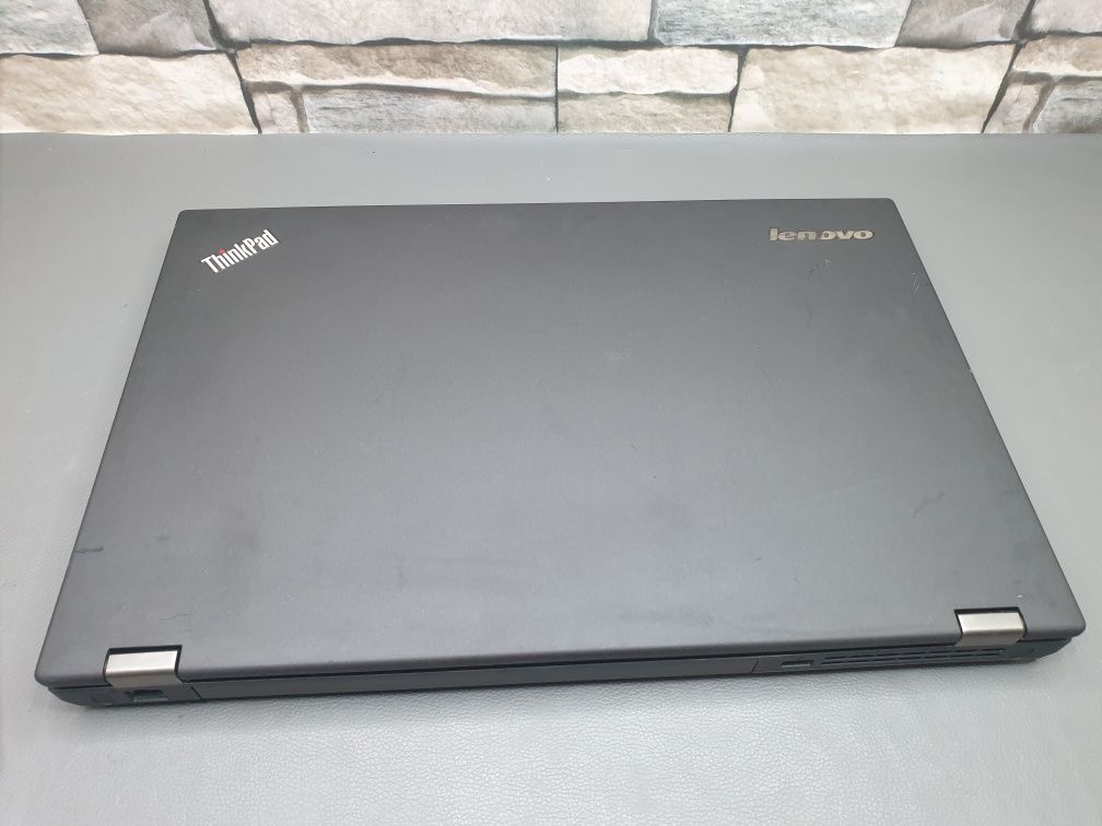 Lenovo ThinkPad T540p 15.6"/Intel Core i5-4300M 2.6GHz/RAM 8Gb/HDD 1Tb