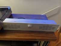 ReVox monitor PR99