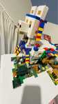 Kompletne Lego 21188 Wioska Lamy pudelko instrukcja UNIKAT minecraft