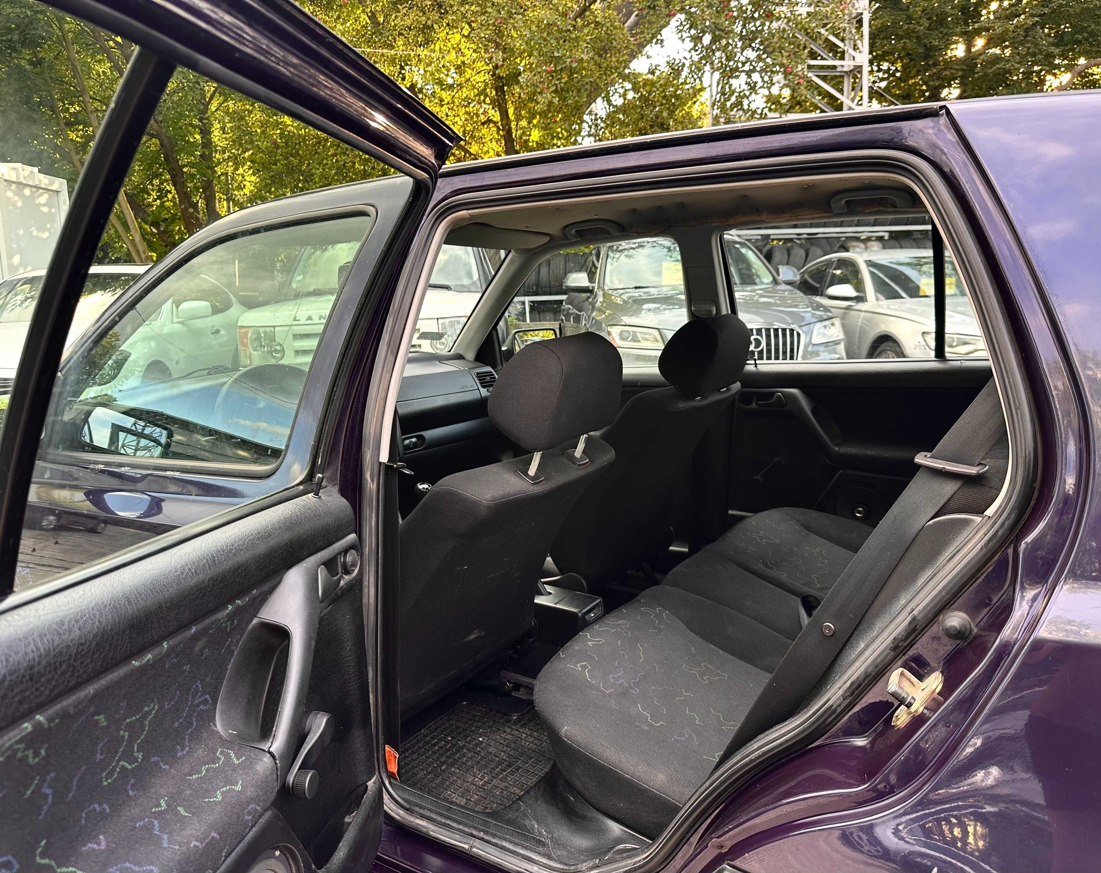 Volkswagen Golf 3|1.6 P 75KM|SprawnaKlimatyzacja|ElektryczneSzyby|1996