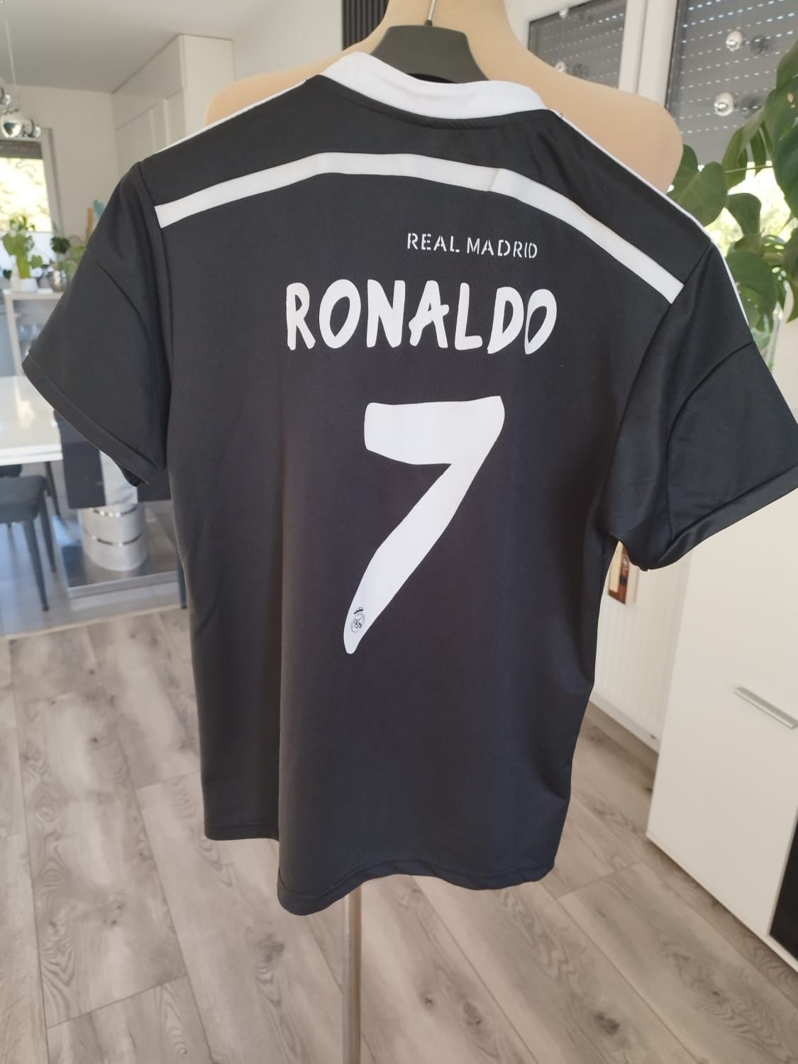 R.L bluzka t-shirt Ronaldo