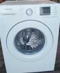Sprzedam Pralkę Samsung Eco Bubble 7kg wsadu 1200 obr/min